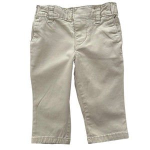 Pantalón Beige