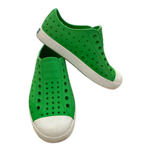 Cargar imagen en el visor de la galería, Zapatos Verdes
