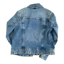 Cargar imagen en el visor de la galería, Denim Jacket

