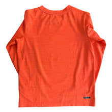 Cargar imagen en el visor de la galería, T-shirt Deportiva Naranja
