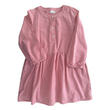 Cargar imagen en el visor de la galería, Vestido Palo Rosa
