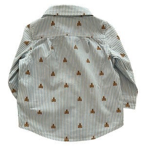 Camisa de Ositos