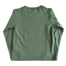 Cargar imagen en el visor de la galería, T-Shirt Verde
