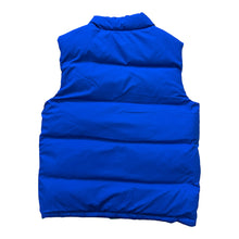 Cargar imagen en el visor de la galería, Chaleco Reversible Verde y Azul
