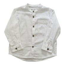 Cargar imagen en el visor de la galería, Camisa Blanca
