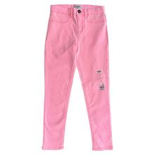 Cargar imagen en el visor de la galería, Skinny Jeans Rosado Neon - NUEVO
