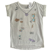 Cargar imagen en el visor de la galería, T-Shirt Goals - NUEVA
