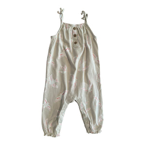 Jumper de Pajaros