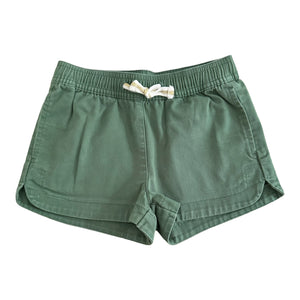 Short Verde