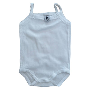 Body de Tirantes