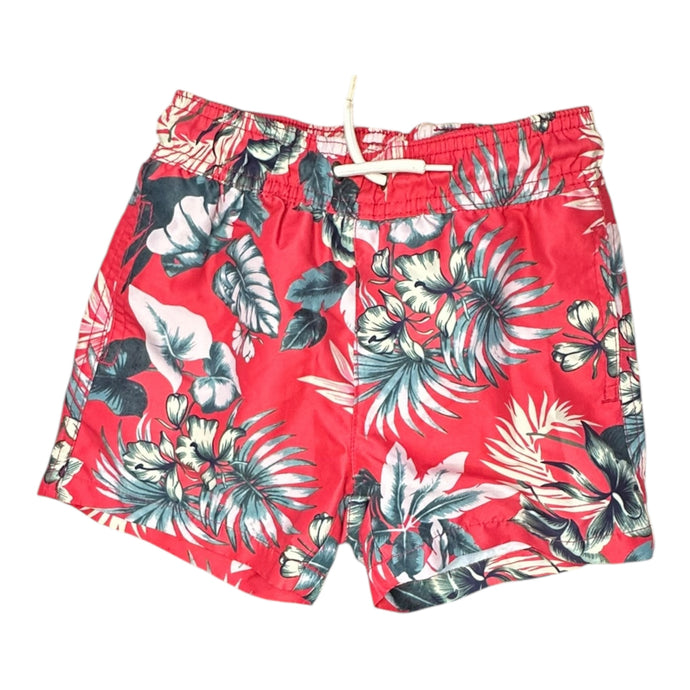 Calzoneta Rosa Tropical
