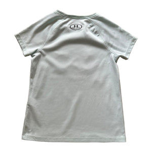 T-shirt Deportiva Verde Menta