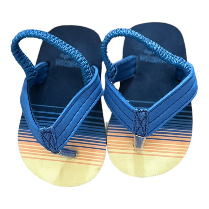 Flip Flops Azules