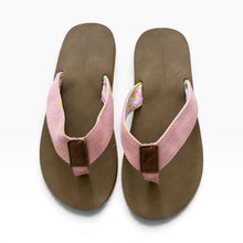 Cargar imagen en el visor de la galería, Flipflops Rosadas

