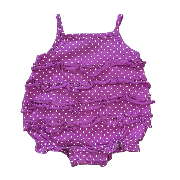 Romper Violeta