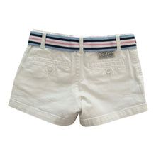 Cargar imagen en el visor de la galería, Short Blanco
