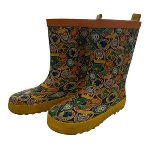 Botas Mickey Mouse Fun House