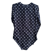 Cargar imagen en el visor de la galería, Calzoneta Azul con Puntos
