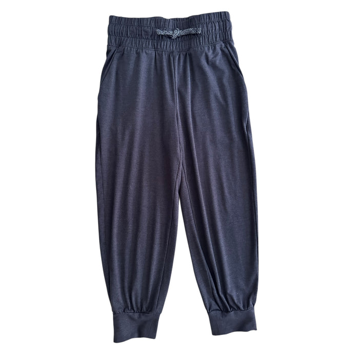 Jogger Deportivo Gris