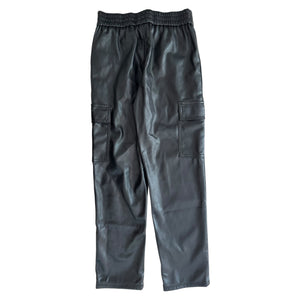 Cargo Pants de Cuerina