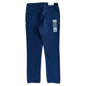Pull-On Jegging Azul Oscuro - NUEVO