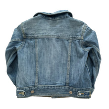 Cargar imagen en el visor de la galería, Denim Jacket
