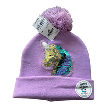 Cargar imagen en el visor de la galería, Gorrito de Unicornio - NUEVO
