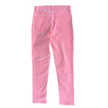 Cargar imagen en el visor de la galería, Skinny Jeans Rosado Neon - NUEVO
