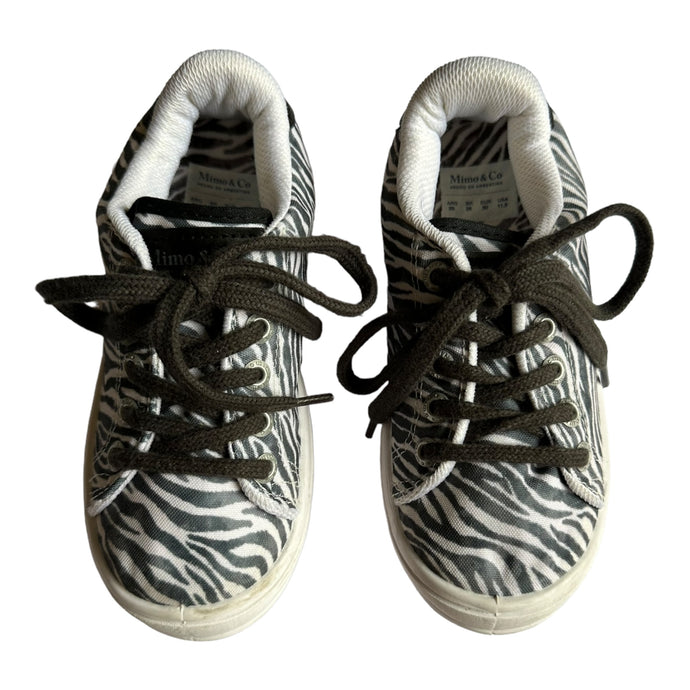 Tenis de Zebra