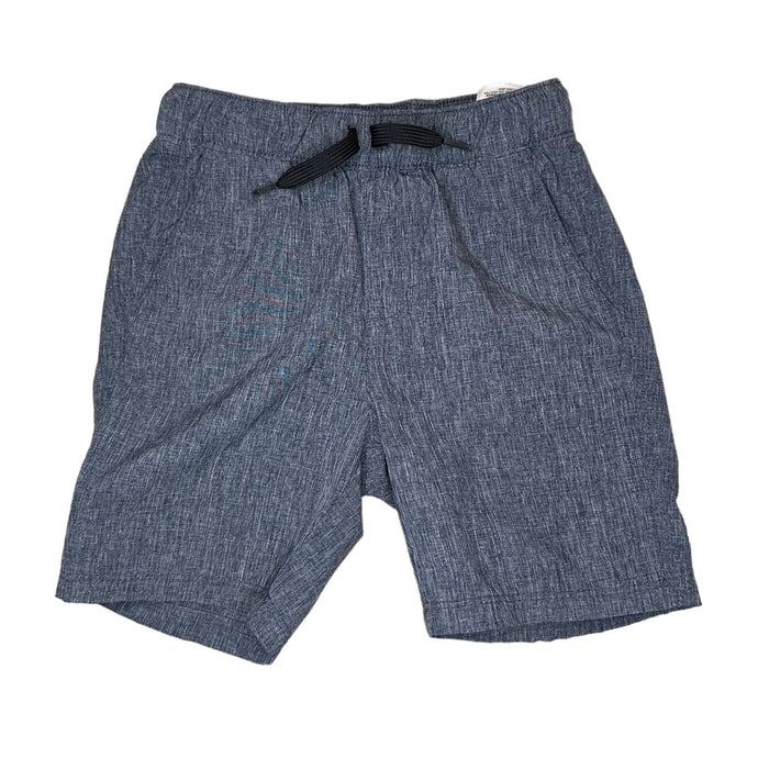 Short Gris