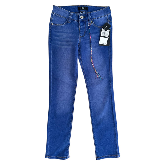 Skinny Jeans Azul - NUEVO