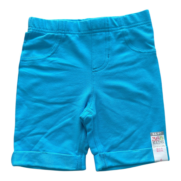 Short Aqua - NUEVO