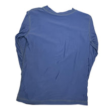 Cargar imagen en el visor de la galería, Rash Guard Azul

