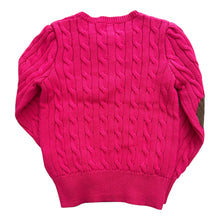Cargar imagen en el visor de la galería, Suéter Fucsia - NUEVO
