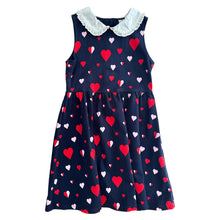 Cargar imagen en el visor de la galería, Vestido de Corazones

