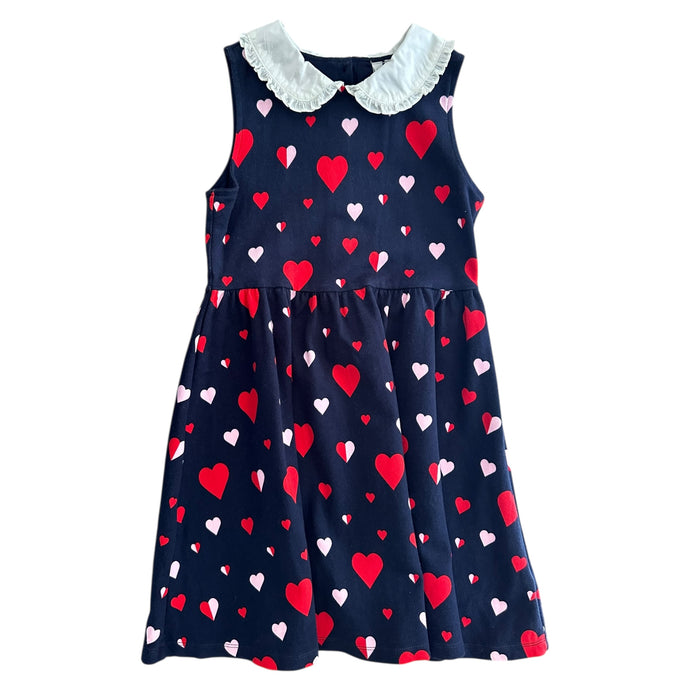 Vestido de Corazones