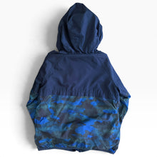 Cargar imagen en el visor de la galería, Windbreaker Azul
