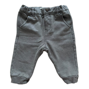 Jogger Gris