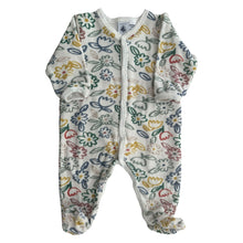 Cargar imagen en el visor de la galería, Pajama de Flores
