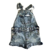 Cargar imagen en el visor de la galería, Denim Shortall
