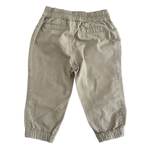 Jogger Beige