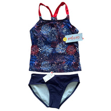 Cargar imagen en el visor de la galería, Tankini Fireworks - NUEVO
