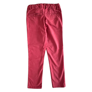 Pantalón Rojo