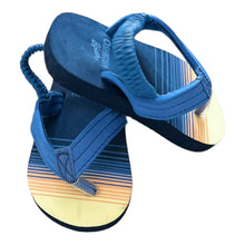 Cargar imagen en el visor de la galería, Flip Flops Azules
