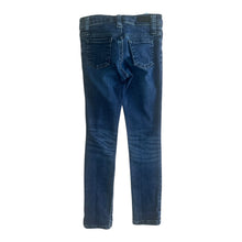 Cargar imagen en el visor de la galería, Skinny Jeans Azul Oscuro
