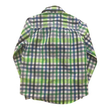 Cargar imagen en el visor de la galería, Camisa de Cuadros Neón
