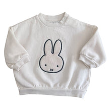 Cargar imagen en el visor de la galería, Sudadero de Conejo Miffy
