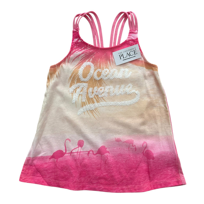 Tank Top Ocean Avenue - NUEVA