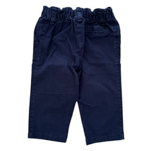 Cargar imagen en el visor de la galería, Pantalón Azul
