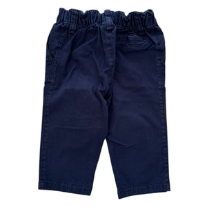 Pantalón Azul